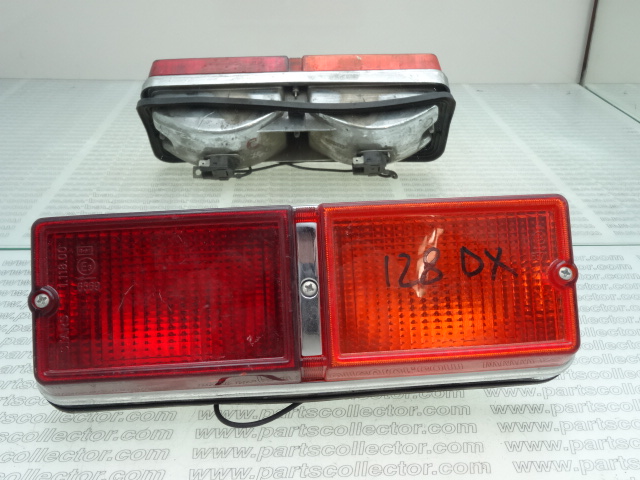 TAIL LIGHT RH