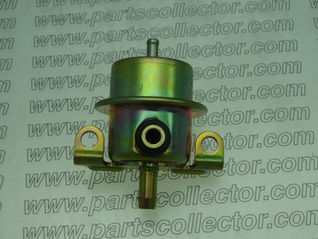 FUEL PRESSURE REGULATOR