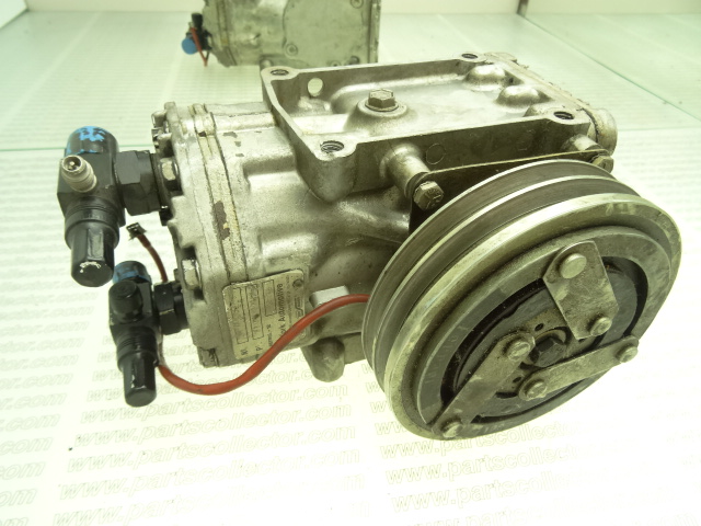 AC COMPRESSOR