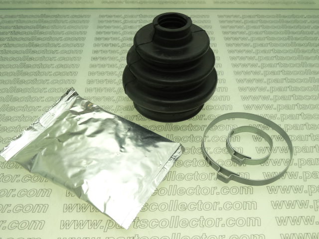 HALF SHAFT BOOT KIT