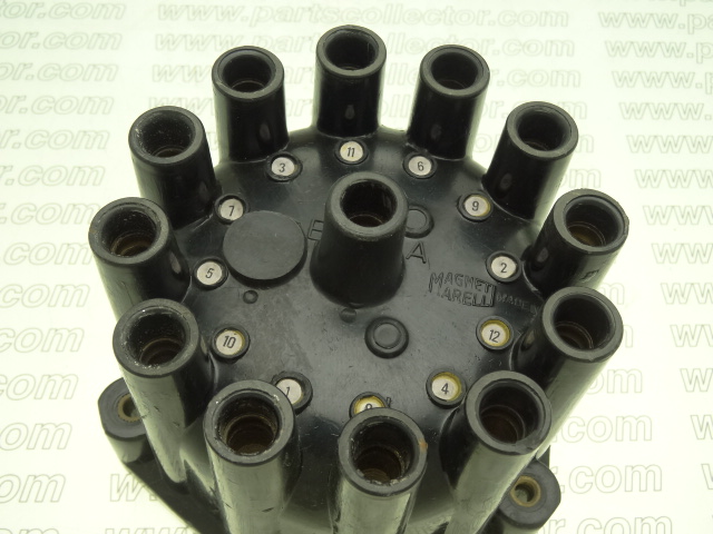 DISTRIBUTOR CAP