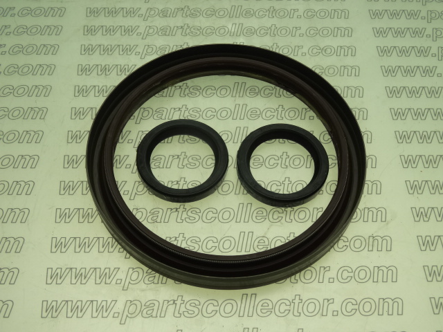 OIL SEAL