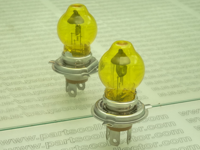 HALOGEN BULB