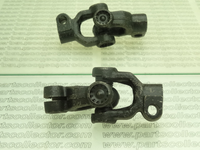 STEERING COLUMN JOINT