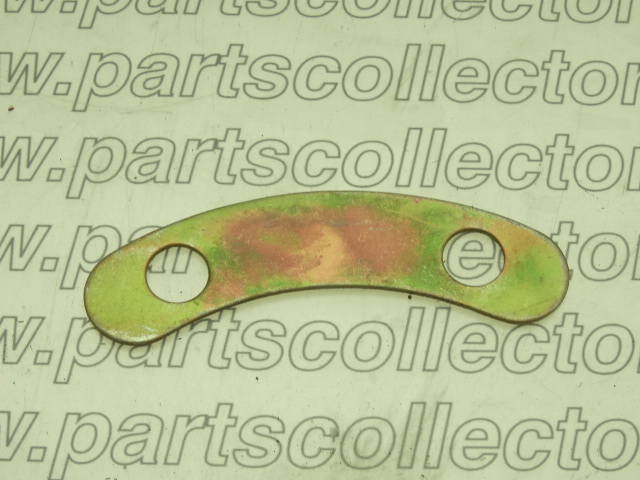 BRAKE LOCK PLATE