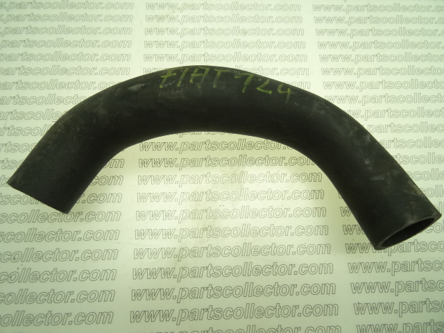 COOLING HOSE