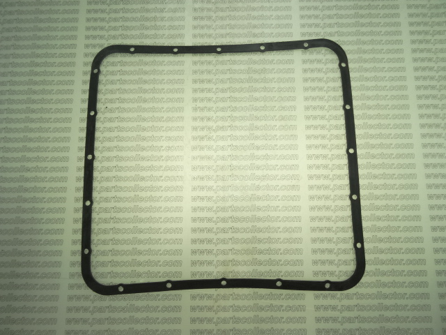 GASKET