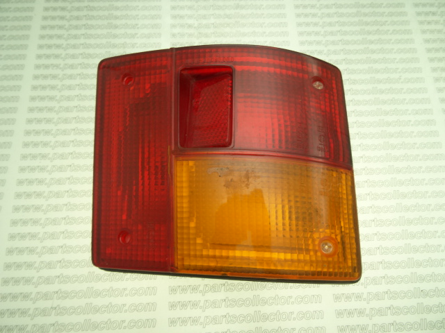 TAIL LIGHT RH