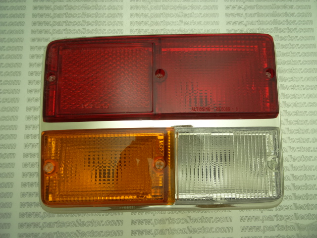 TAIL LIGHT LH