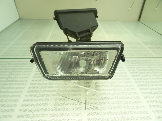 FOG LAMP LH