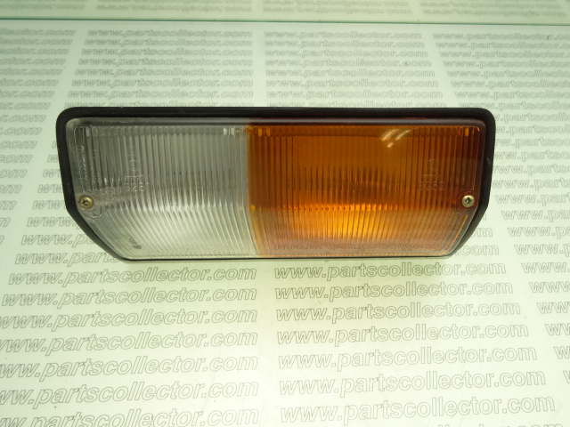 FRONT LIGHT INDICATOR