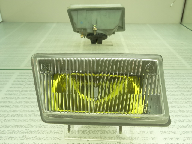 FOG LAMP LH