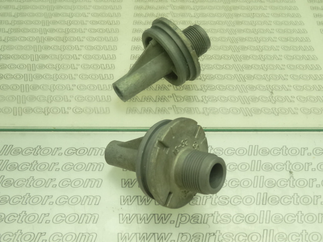 SPEEDOMETER PINION GUIDE