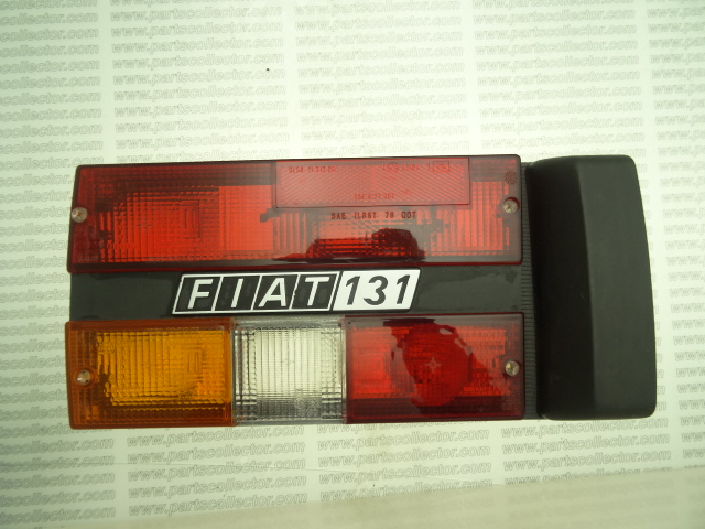 TAIL LIGHT LH