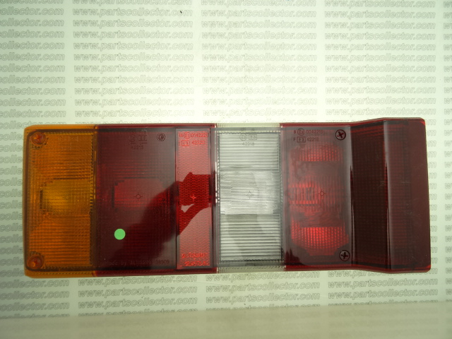 TAIL LIGHT LH