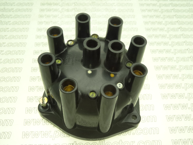 DISTRIBUTOR CAP