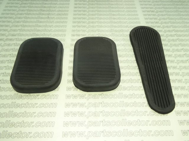GOMME PEDALI