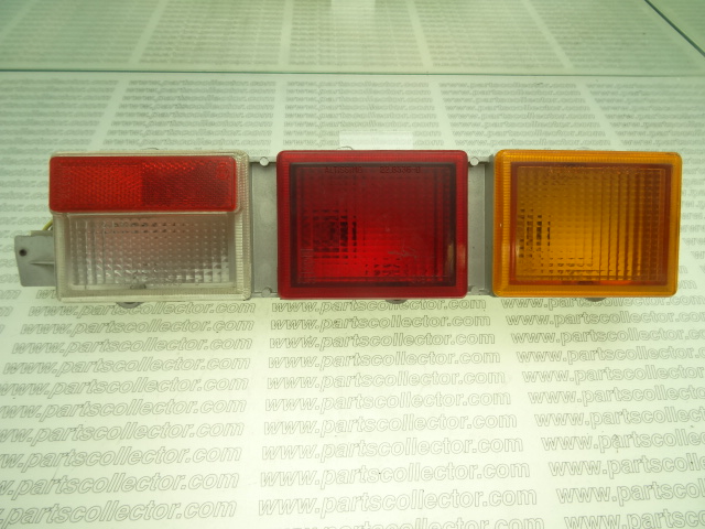 TAIL LIGHT RH