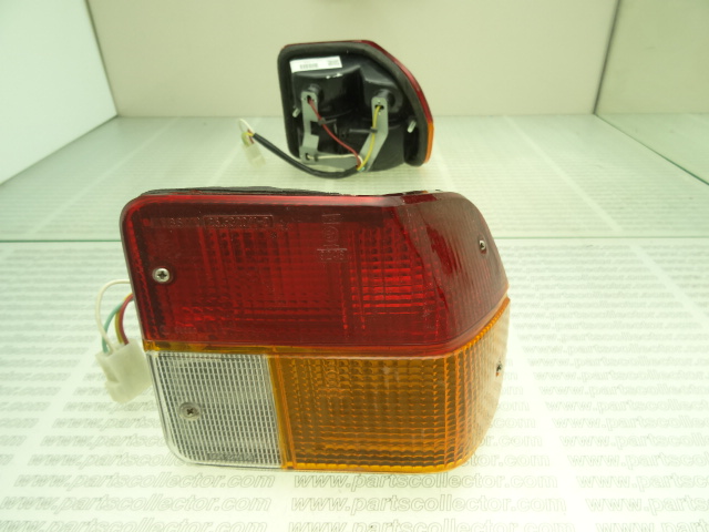 REAR LIGHT LH  