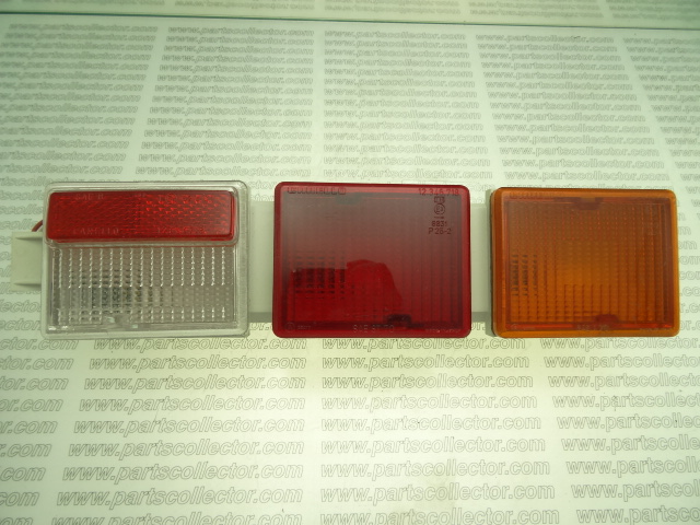 TAIL LIGHT RH