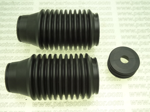 STEERING RACK RUBBER BELLOWS