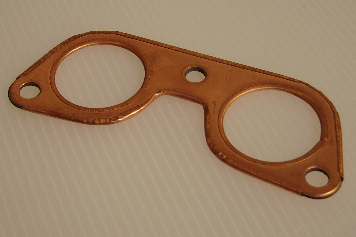 MANIFOLD GASKET