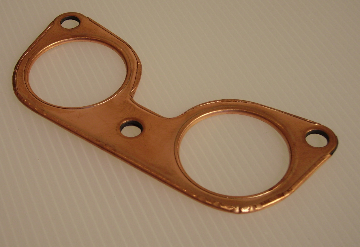 MANIFOLD GASKET