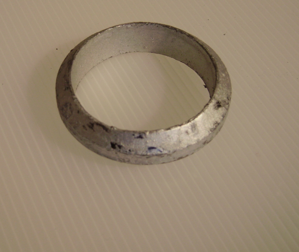 EXHAUST DONUT GASKET