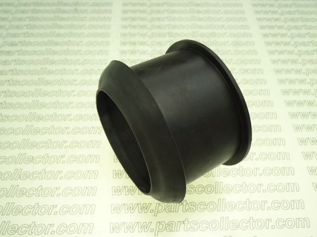 STEERING COLUMN RUBBER RING