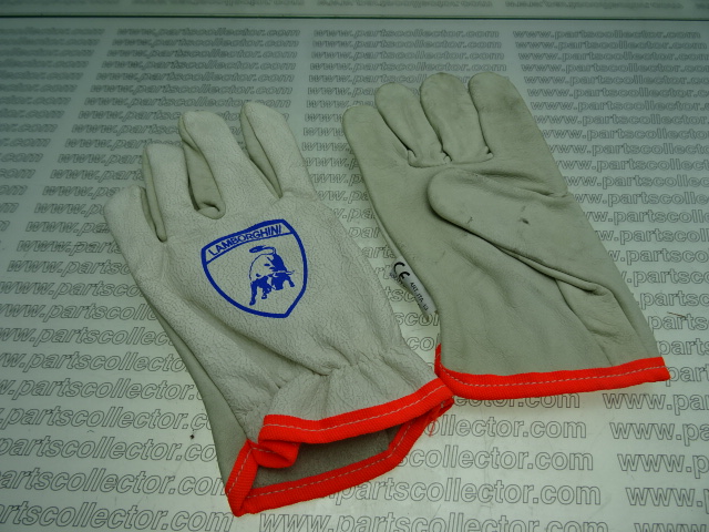 SERVICE GLOVES