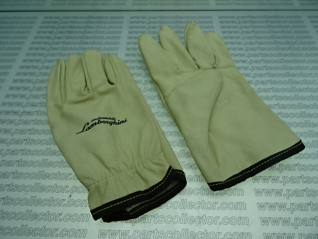 SERVICE GLOVES