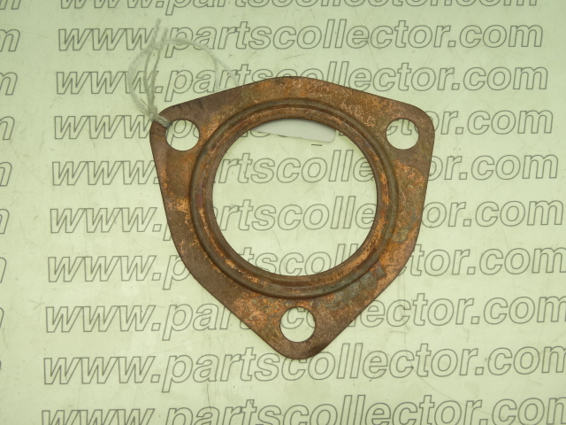 EXHAUST GASKET