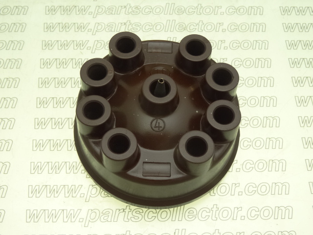 DISTRIBUTOR CAP