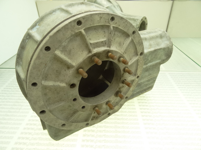 DIFFERENTIAL HOUSING