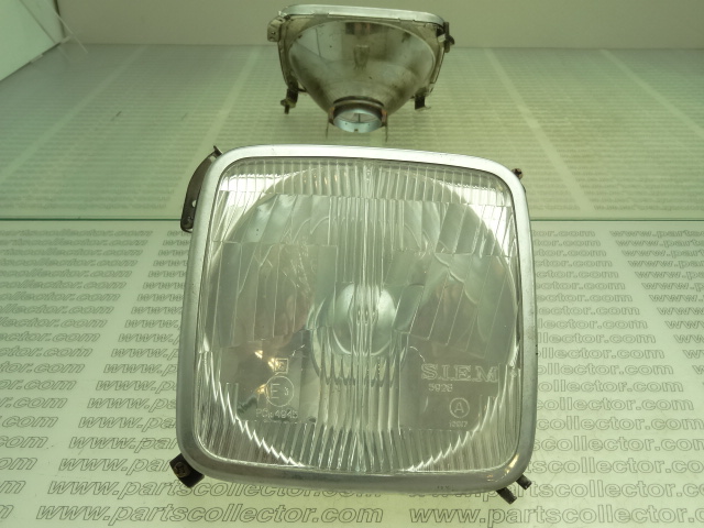 HEADLIGHT