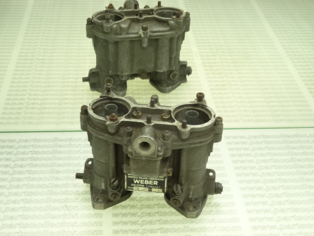 CARBURETTOR