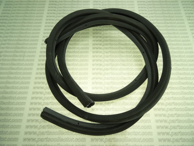 DOOR GASKET