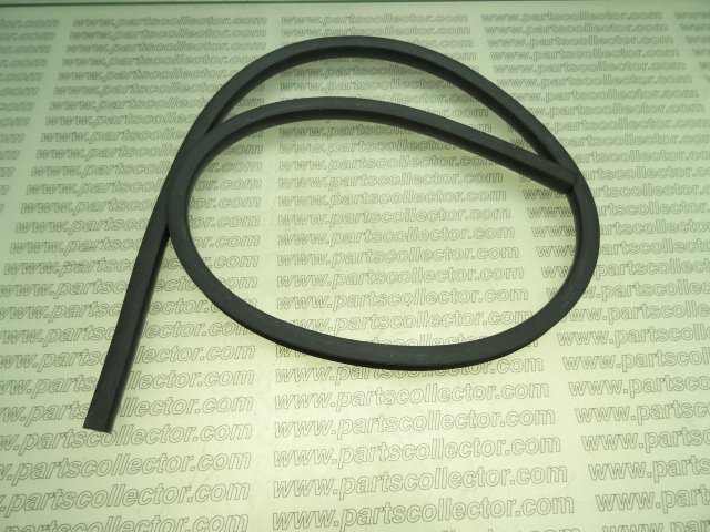 UNDERDOOR GASKET