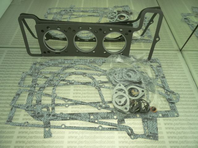 GASKET SET