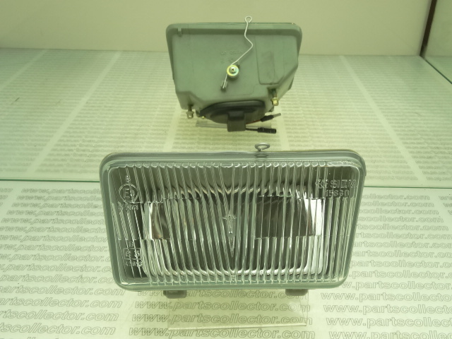 FOG LAMP LH