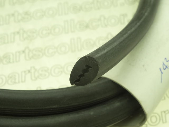 RUBBER SEAL