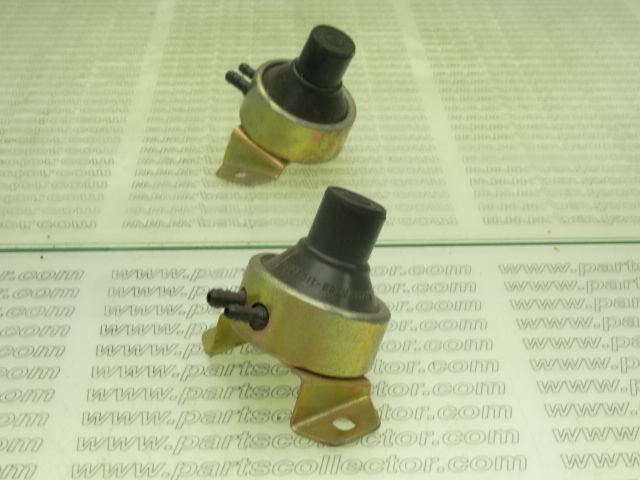 WASHER PUMP