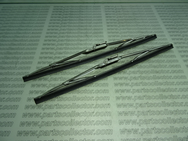 WIPER BLADES 12