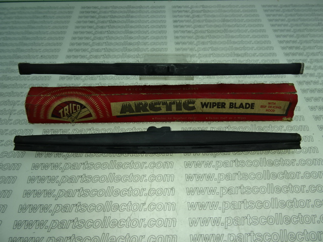 WIPER BLADE 