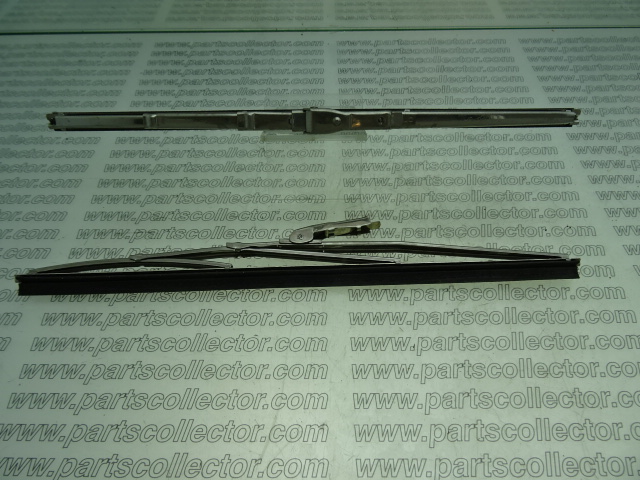 WIPER BLADES