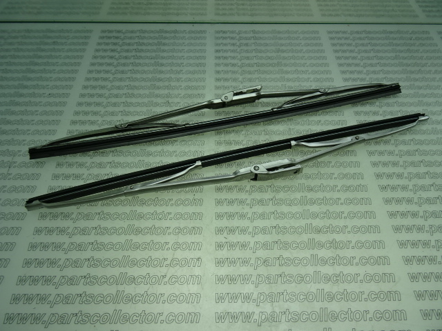 WIPER BLADES