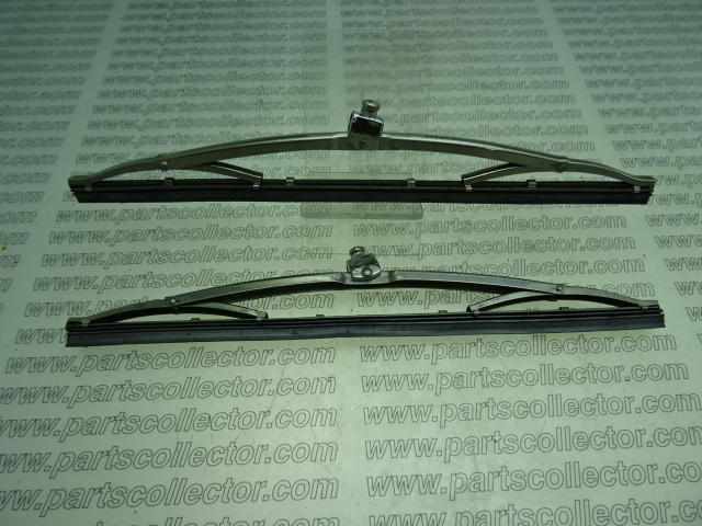 WIPER BLADES