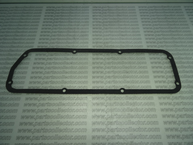 CAM COVER GASKET