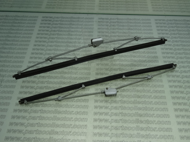 WIPER BLADES
