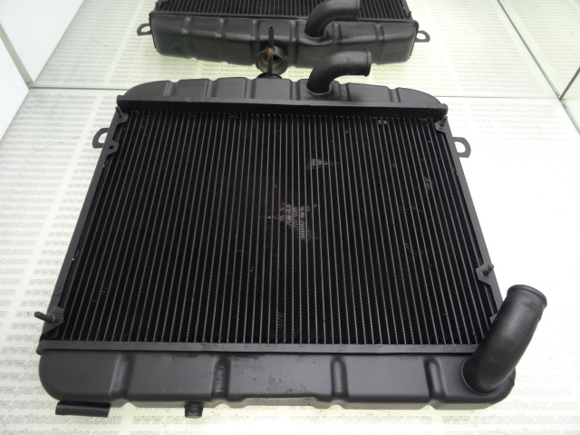 COOLER / RADIATOR